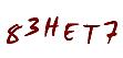 secret code
