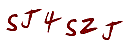 secret code