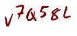 secret code