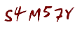 secret code