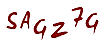 secret code