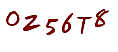secret code