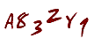 secret code