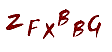 secret code