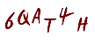 secret code