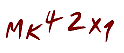 secret code