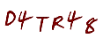 secret code