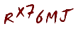 secret code