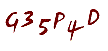secret code