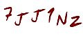 secret code