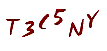 secret code