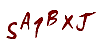 secret code