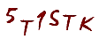 secret code