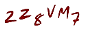 secret code