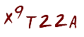 secret code