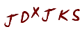 secret code