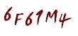 secret code