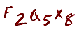 secret code