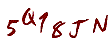 secret code