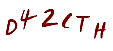 secret code
