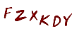 secret code