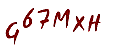 secret code