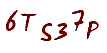 secret code