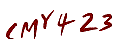 secret code
