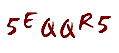 secret code