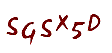 secret code