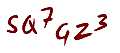 secret code