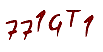 secret code