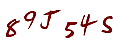secret code