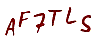 secret code