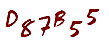 secret code