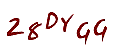 secret code