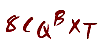 secret code