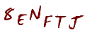 secret code