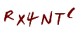 secret code
