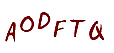 secret code