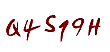 secret code