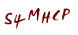secret code