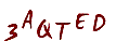 secret code