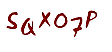 secret code