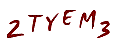 secret code