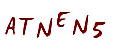 secret code