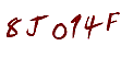 secret code
