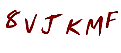 secret code