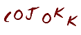 secret code
