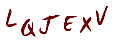 secret code